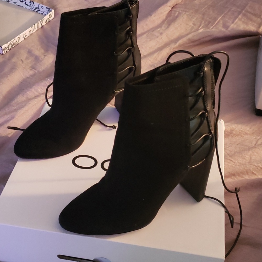 Booties